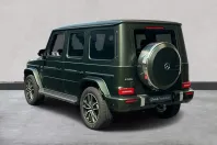 Mercedes-Benz G 500 din 2023 cu 11.200 km - oferta MER106304 - foto 7