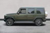 Mercedes-Benz G 500 din 2023 cu 11.200 km - oferta MER106304 - foto 8