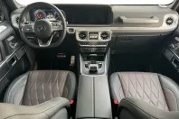 Mercedes-Benz G 500 din 2023 cu 11.200 km - oferta MER106304 - foto 9