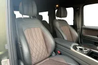 Mercedes-Benz G 500 din 2023 cu 11.200 km - oferta MER106304 - foto 10