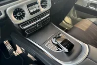 Mercedes-Benz G 500 din 2023 cu 11.200 km - oferta MER106304 - foto 16