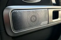 Mercedes-Benz G 500 din 2023 cu 11.200 km - oferta MER106304 - foto 19