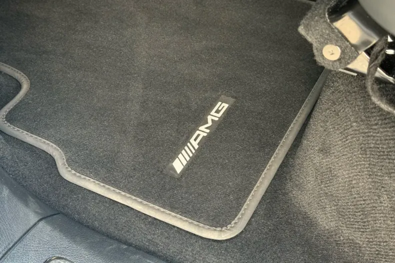 Mercedes-Benz G 500 din 2023 cu 11.200 km - oferta MER106304 - foto 21