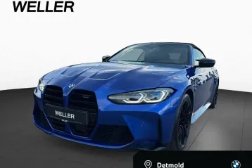 BMW M4 din 2021 - oferta BMW106305