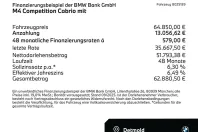 BMW M4 din 2021 cu 93.029 km - oferta BMW106305 - foto 2