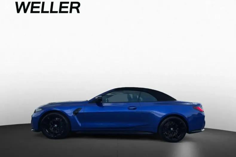 BMW M4 din 2021 cu 93.029 km - oferta BMW106305 - foto 4