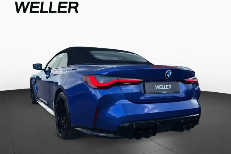 BMW M4 din 2021 cu 93.029 km - oferta BMW106305 - foto 5