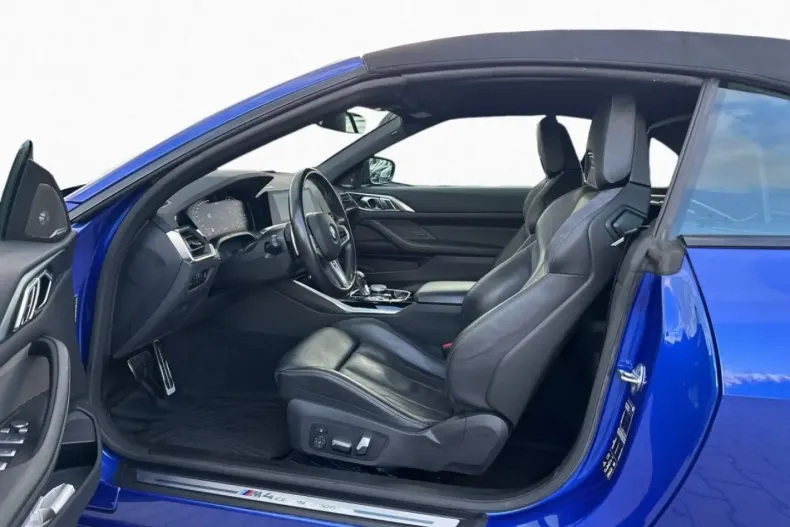 BMW M4 din 2021 cu 93.029 km - oferta BMW106305 - foto 6