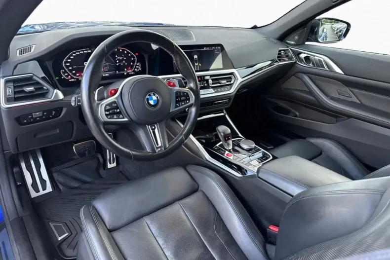 BMW M4 din 2021 cu 93.029 km - oferta BMW106305 - foto 9