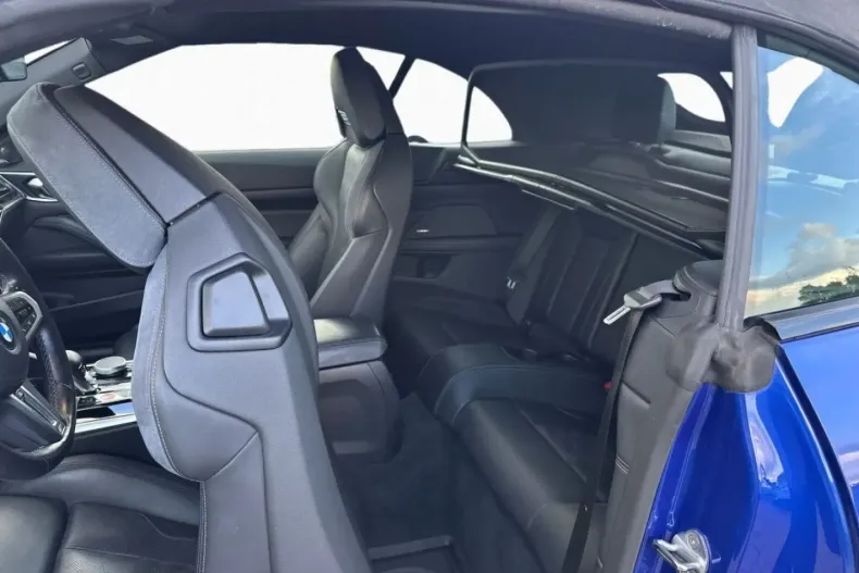 BMW M4 din 2021 cu 93.029 km - oferta BMW106305 - foto 10