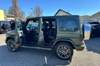 Mercedes-Benz G 500 din 2023 cu 10.000 km - oferta MER106306 - foto 1