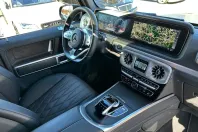 Mercedes-Benz G 500 din 2023 cu 10.000 km - oferta MER106306 - foto 7