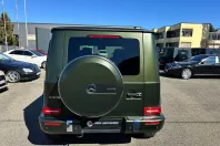 Mercedes-Benz G 500 din 2023 cu 10.000 km - oferta MER106306 - foto 13