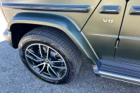Mercedes-Benz G 500 din 2023 cu 10.000 km - oferta MER106306 - foto 14