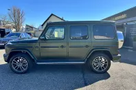 Mercedes-Benz G 500 din 2023 cu 10.000 km - oferta MER106306 - foto 17