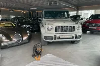 Mercedes-Benz G 500 din 2023 cu 10.000 km - oferta MER106306 - foto 20