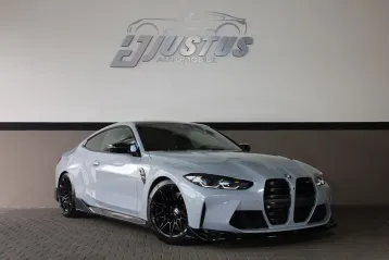 BMW M4 din 2021 - oferta BMW106307