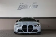 BMW M4 din 2021 cu 18.833 km - oferta BMW106307 - foto 2