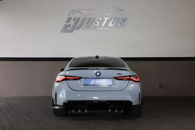 BMW M4 din 2021 cu 18.833 km - oferta BMW106307 - foto 5