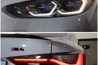 BMW M4 din 2021 cu 18.833 km - oferta BMW106307 - foto 6
