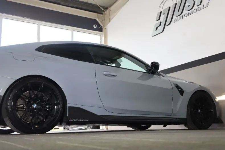 BMW M4 din 2021 cu 18.833 km - oferta BMW106307 - foto 7