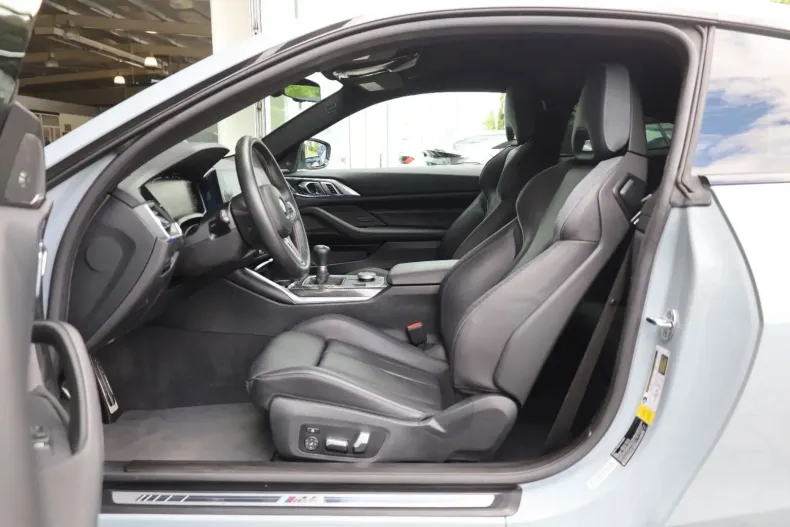 BMW M4 din 2021 cu 18.833 km - oferta BMW106307 - foto 8