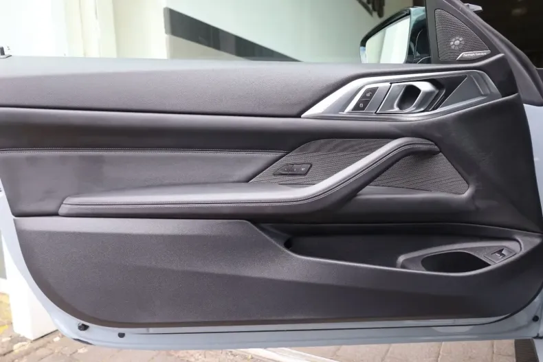 BMW M4 din 2021 cu 18.833 km - oferta BMW106307 - foto 9