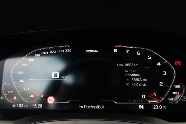 BMW M4 din 2021 cu 18.833 km - oferta BMW106307 - foto 12