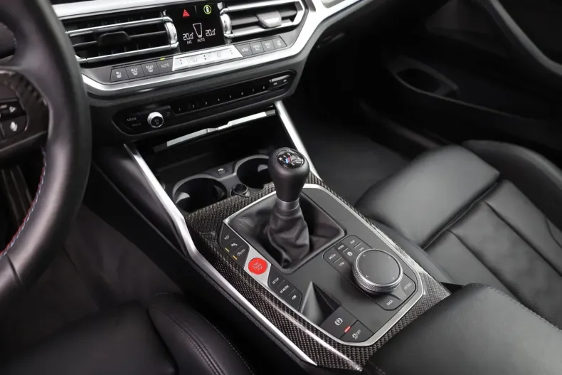 BMW M4 din 2021 cu 18.833 km - oferta BMW106307 - foto 14