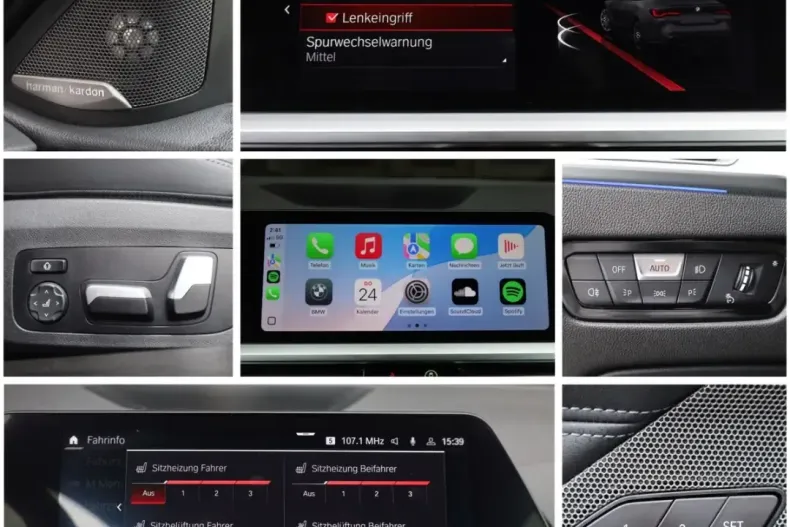 BMW M4 din 2021 cu 18.833 km - oferta BMW106307 - foto 15