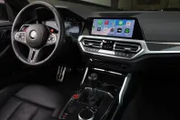 BMW M4 din 2021 cu 18.833 km - oferta BMW106307 - foto 17