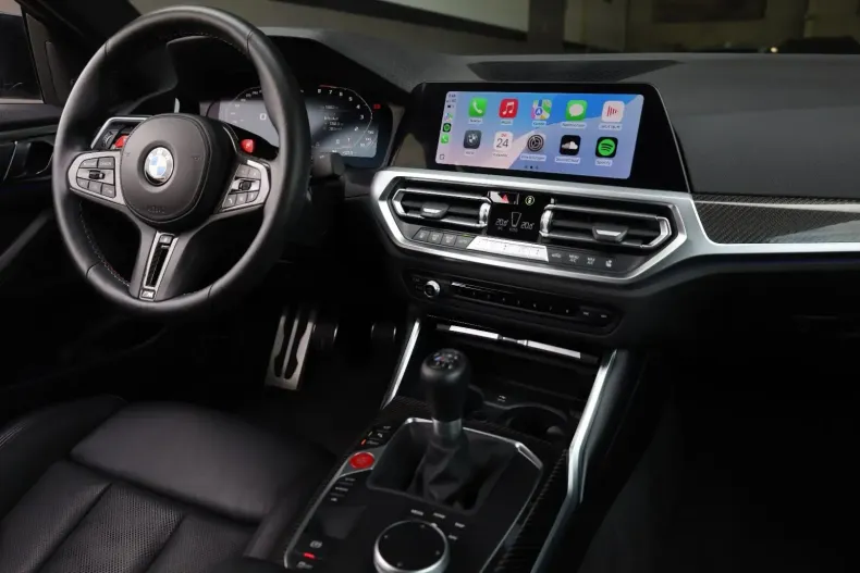 BMW M4 din 2021 cu 18.833 km - oferta BMW106307 - foto 17