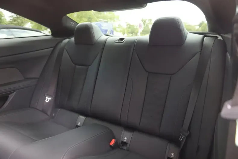 BMW M4 din 2021 cu 18.833 km - oferta BMW106307 - foto 18