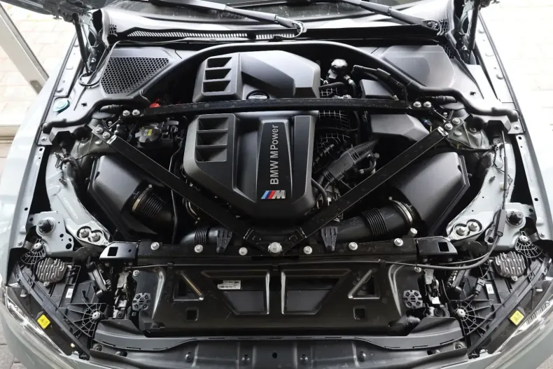 BMW M4 din 2021 cu 18.833 km - oferta BMW106307 - foto 20