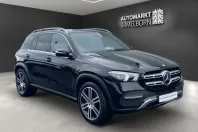 Mercedes-Benz GLE 350 din 2022 cu 44.547 km - oferta MER106308 - foto 1