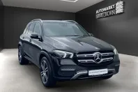 Mercedes-Benz GLE 350 din 2022 cu 44.547 km - oferta MER106308 - foto 2