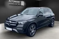 Mercedes-Benz GLE 350 din 2022 cu 44.547 km - oferta MER106308 - foto 4