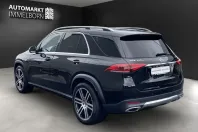 Mercedes-Benz GLE 350 din 2022 cu 44.547 km - oferta MER106308 - foto 5