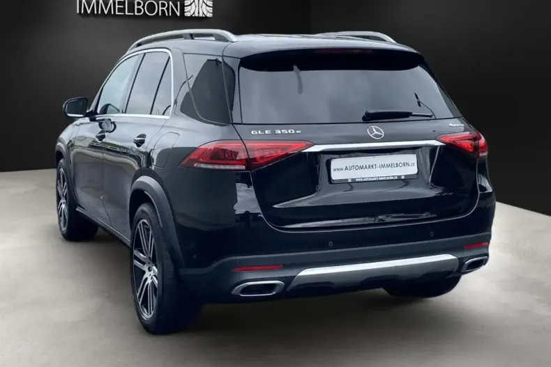 Mercedes-Benz GLE 350 din 2022 cu 44.547 km - oferta MER106308 - foto 6