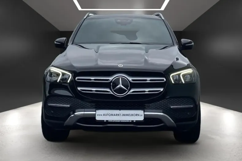 Mercedes-Benz GLE 350 din 2022 cu 44.547 km - oferta MER106308 - foto 9