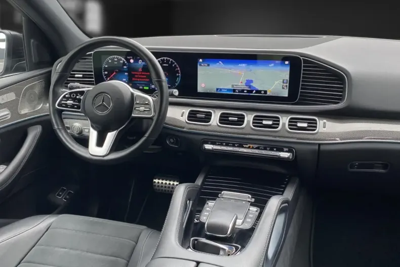 Mercedes-Benz GLE 350 din 2022 cu 44.547 km - oferta MER106308 - foto 12