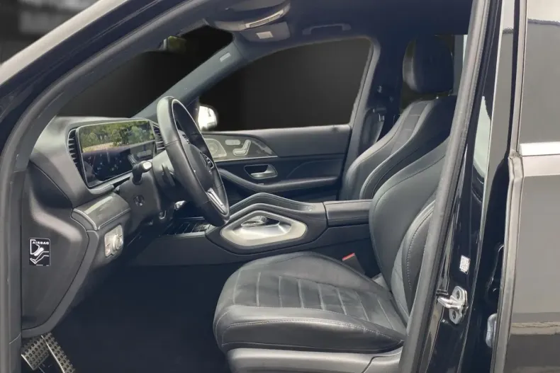 Mercedes-Benz GLE 350 din 2022 cu 44.547 km - oferta MER106308 - foto 14