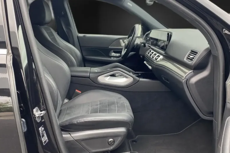 Mercedes-Benz GLE 350 din 2022 cu 44.547 km - oferta MER106308 - foto 15