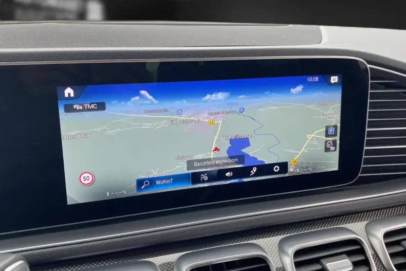 Mercedes-Benz GLE 350 din 2022 cu 44.547 km - oferta MER106308 - foto 19