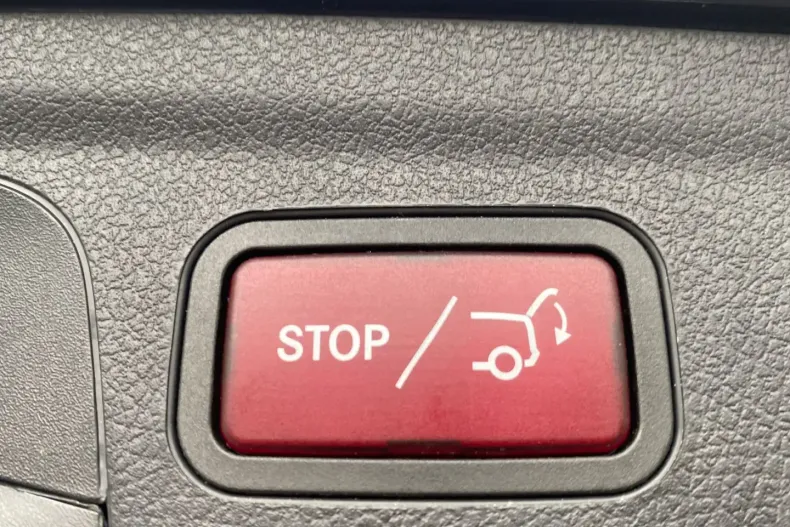 Mercedes-Benz GLE 350 din 2022 cu 44.547 km - oferta MER106308 - foto 26