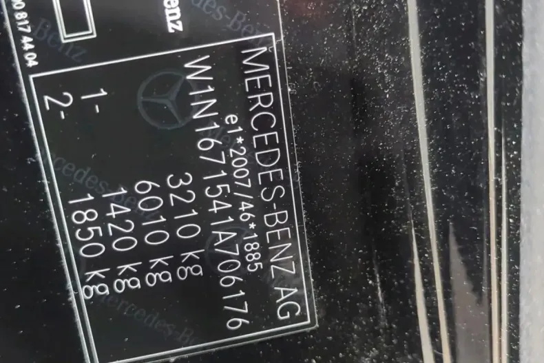 Mercedes-Benz GLE 350 din 2022 cu 44.547 km - oferta MER106308 - foto 30