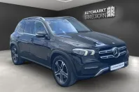 Mercedes-Benz GLE 350 din 2021 cu 68.794 km - oferta MER106309 - foto 1