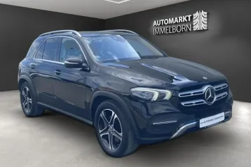 Mercedes-Benz GLE 350 din 2021 - oferta MER106309