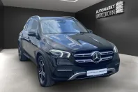 Mercedes-Benz GLE 350 din 2021 cu 68.794 km - oferta MER106309 - foto 2
