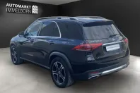 Mercedes-Benz GLE 350 din 2021 cu 68.794 km - oferta MER106309 - foto 5